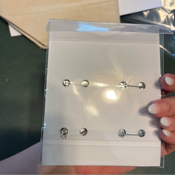 Foster The People 2025 Tour VIP Exclusive Buttons Pins - Picture 2 of 2